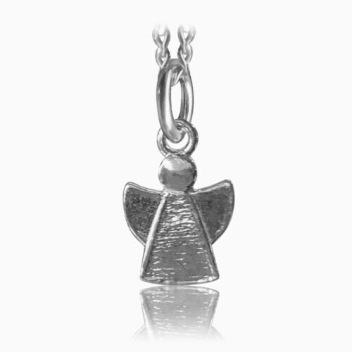 Din Skytsengel vedhæng