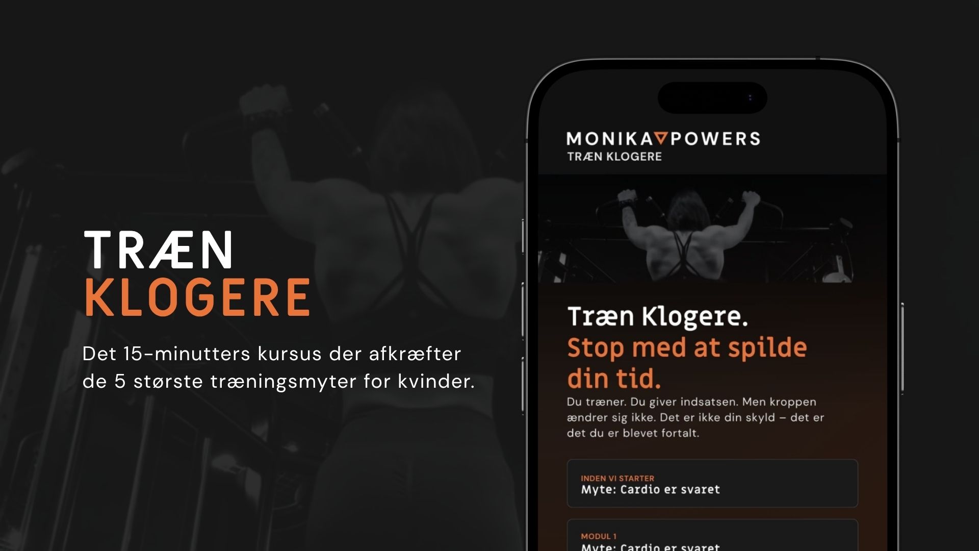 Træn Klogere