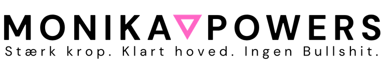 Monika Powers logo
